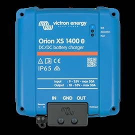 Victron Orion XS 1400 DC-DC-lader 